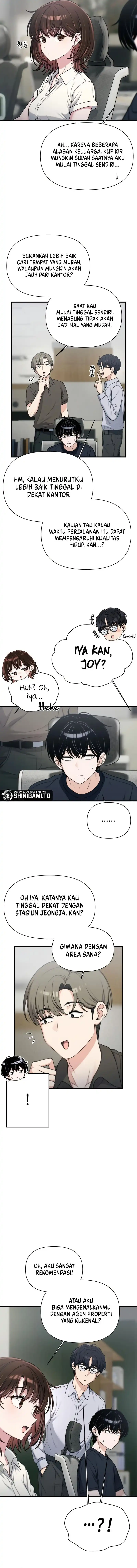 Baca Job Change Log - Chapter 53 halaman 2