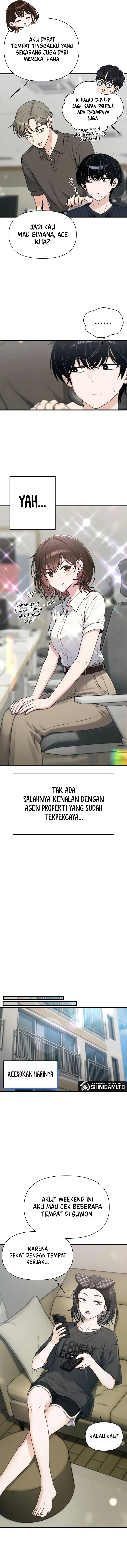 Baca Job Change Log - Chapter 53 halaman 3