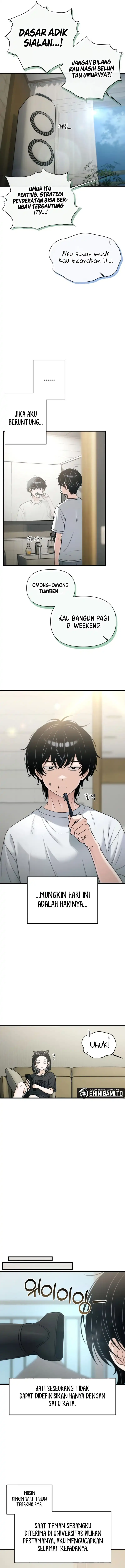 Baca Job Change Log - Chapter 53 halaman 5