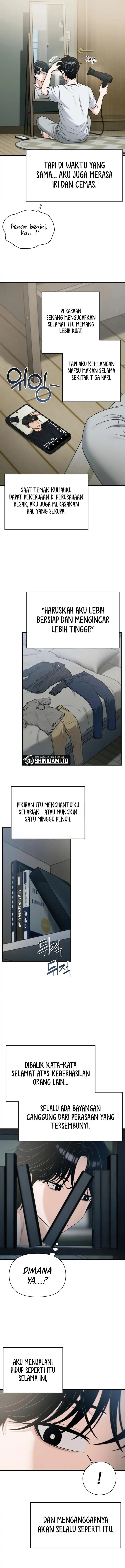 Baca Job Change Log - Chapter 53 halaman 6