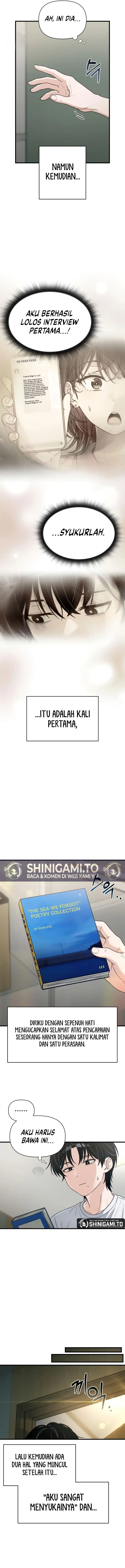 Baca Job Change Log - Chapter 53 halaman 7