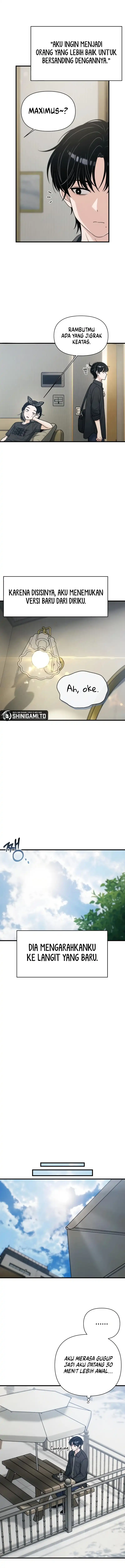 Baca Job Change Log - Chapter 53 halaman 8