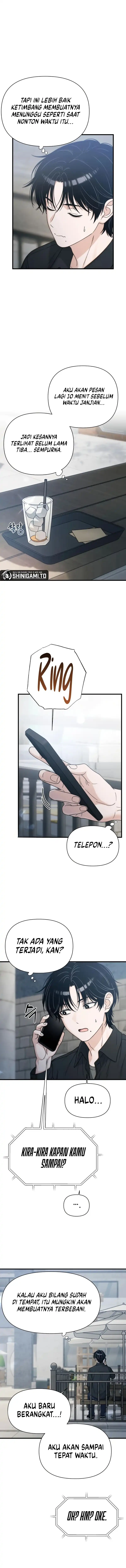 Baca Job Change Log - Chapter 53 halaman 9