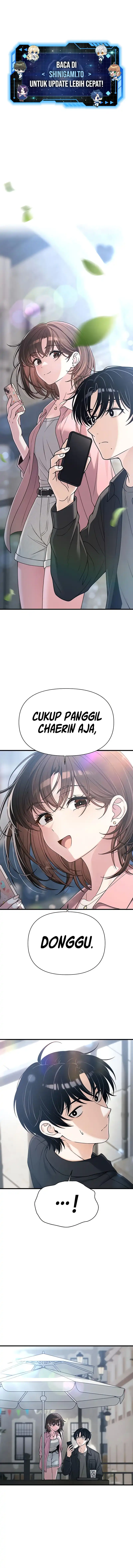 Baca Job Change Log - Chapter 54 halaman 1