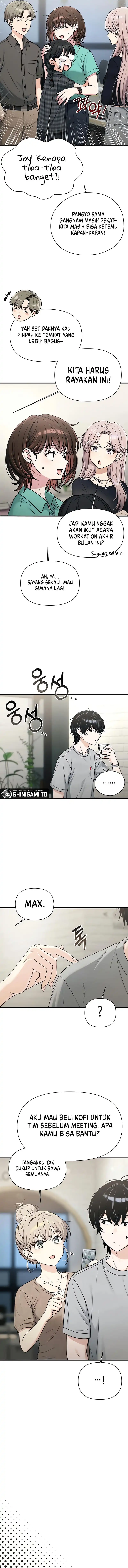 Baca Job Change Log - Chapter 54 halaman 10