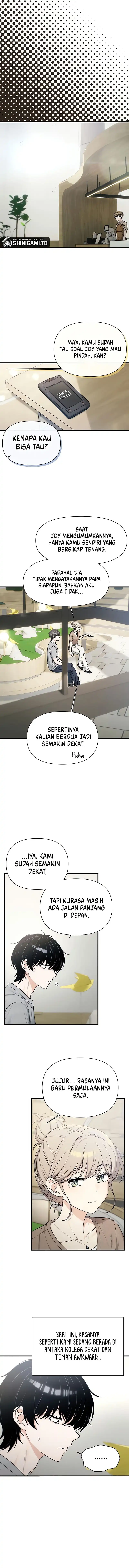 Baca Job Change Log - Chapter 54 halaman 11