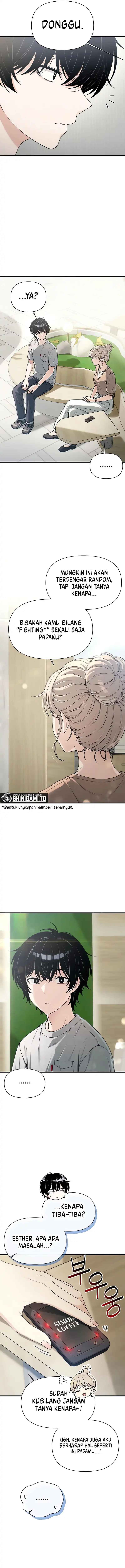 Baca Job Change Log - Chapter 54 halaman 12