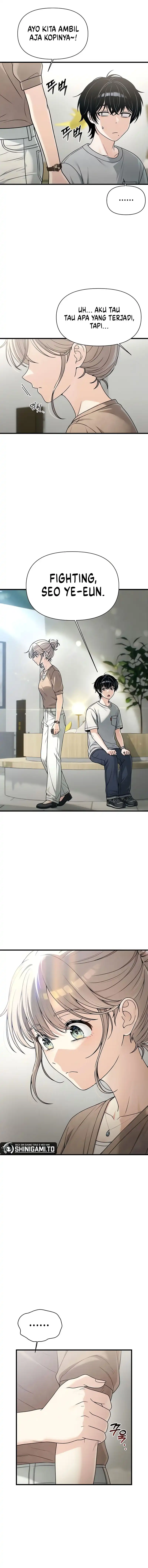 Baca Job Change Log - Chapter 54 halaman 13