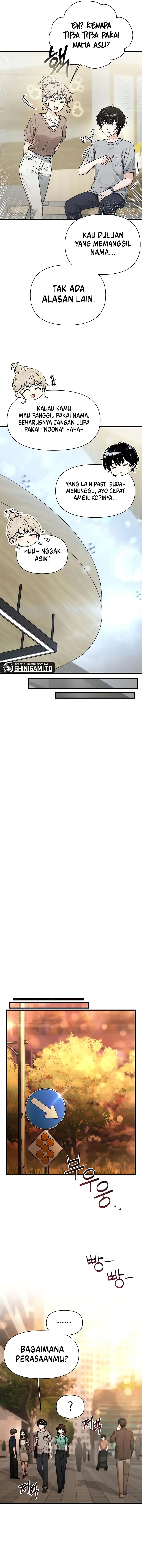 Baca Job Change Log - Chapter 54 halaman 14