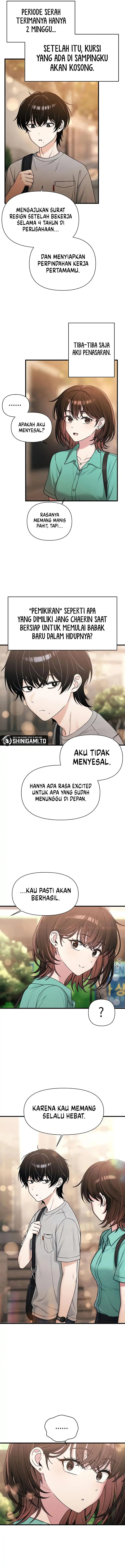 Baca Job Change Log - Chapter 54 halaman 15