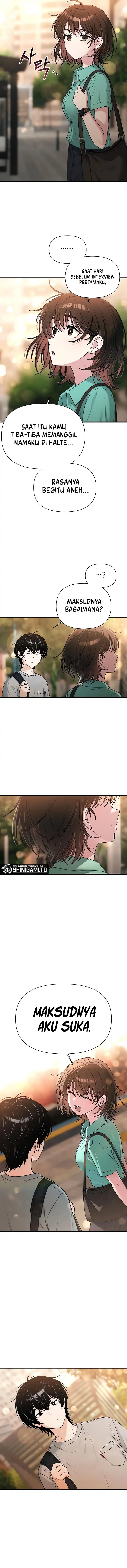 Baca Job Change Log - Chapter 54 halaman 17