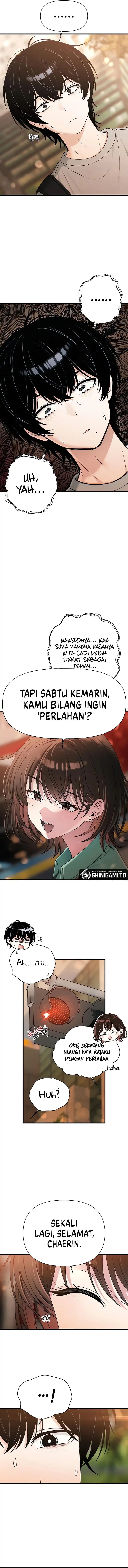 Baca Job Change Log - Chapter 54 halaman 18