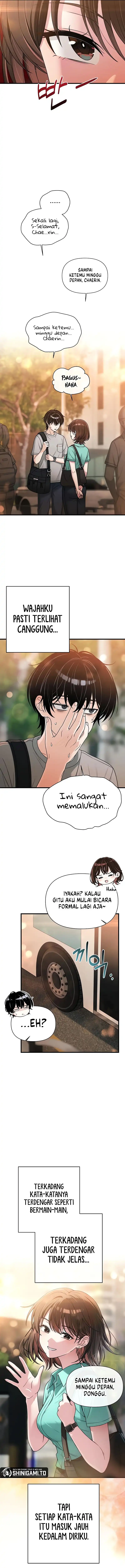 Baca Job Change Log - Chapter 54 halaman 19