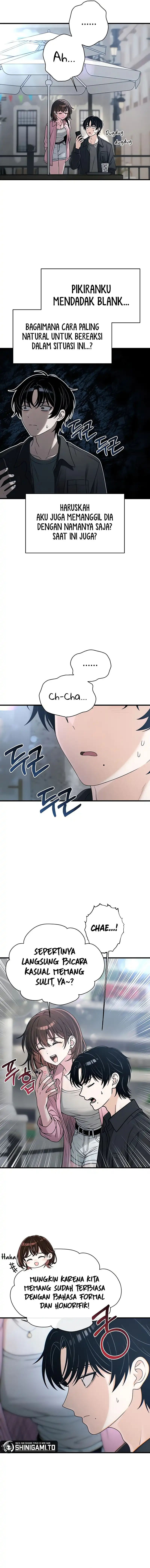 Baca Job Change Log - Chapter 54 halaman 2