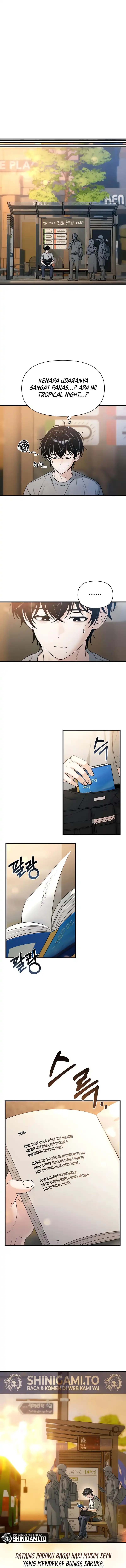 Baca Job Change Log - Chapter 54 halaman 20