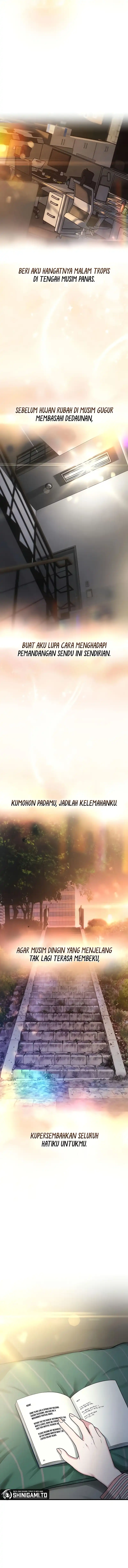 Baca Job Change Log - Chapter 54 halaman 21