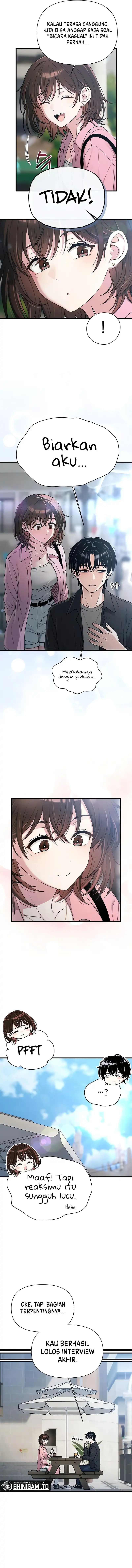 Baca Job Change Log - Chapter 54 halaman 3