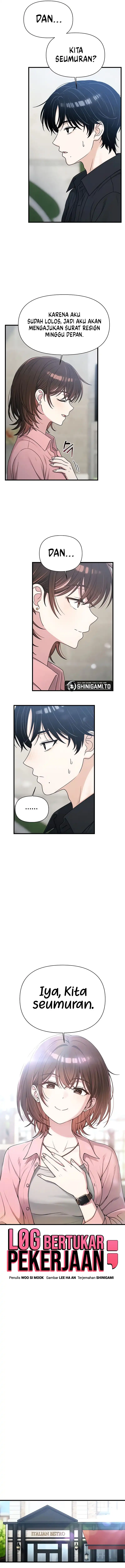 Baca Job Change Log - Chapter 54 halaman 4