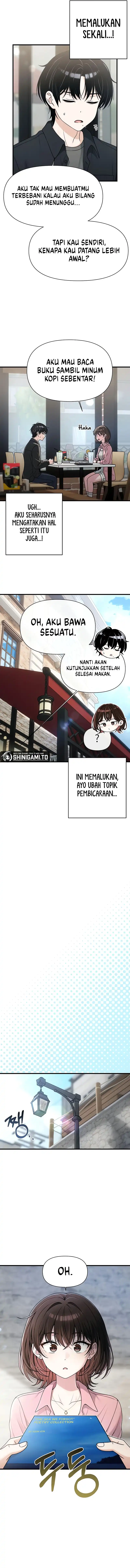 Baca Job Change Log - Chapter 54 halaman 6