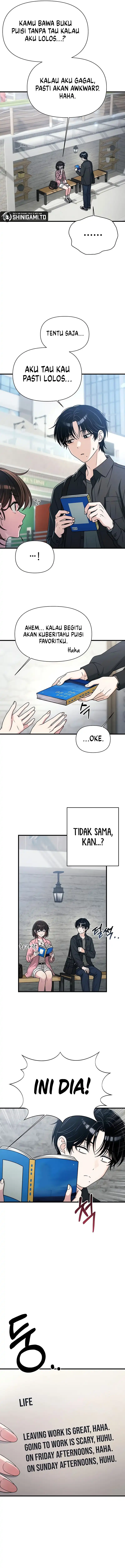 Baca Job Change Log - Chapter 54 halaman 7