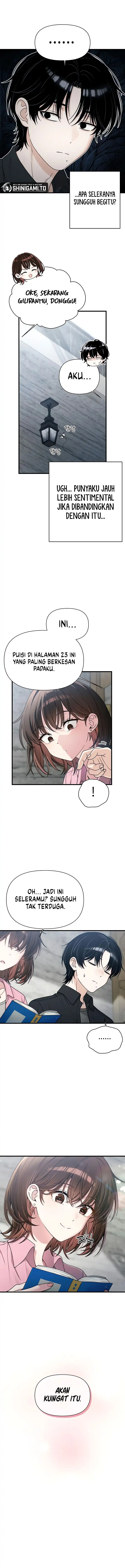 Baca Job Change Log - Chapter 54 halaman 8