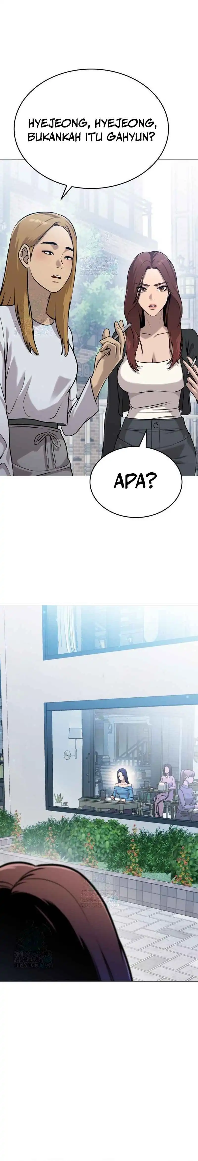 John X Killer Chapter 11 page 20