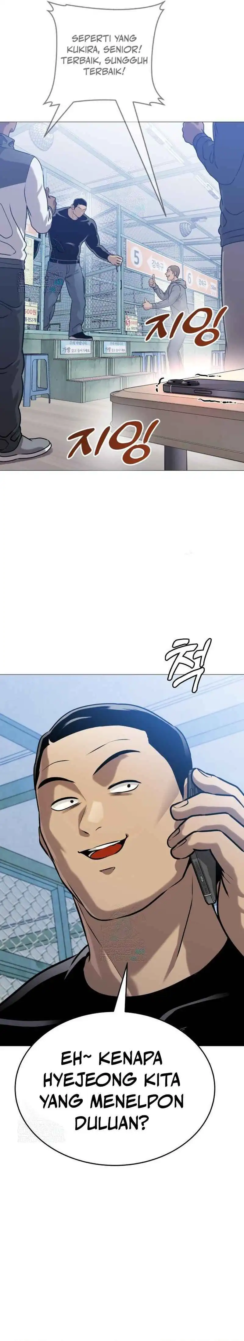 John X Killer Chapter 11 page 28