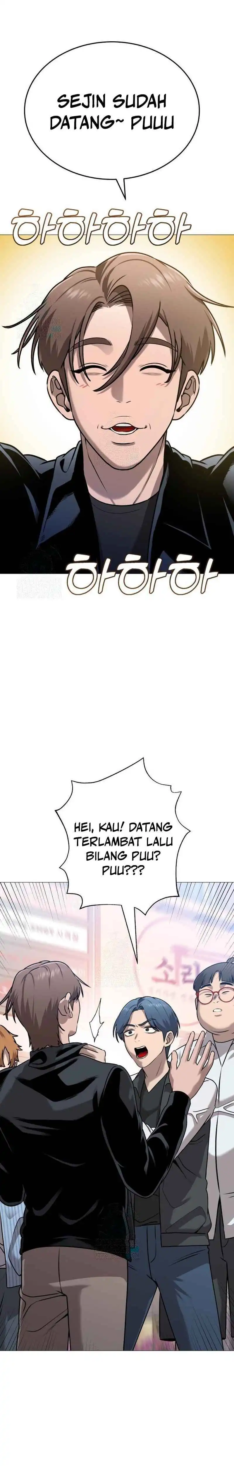 John X Killer Chapter 11 page 6