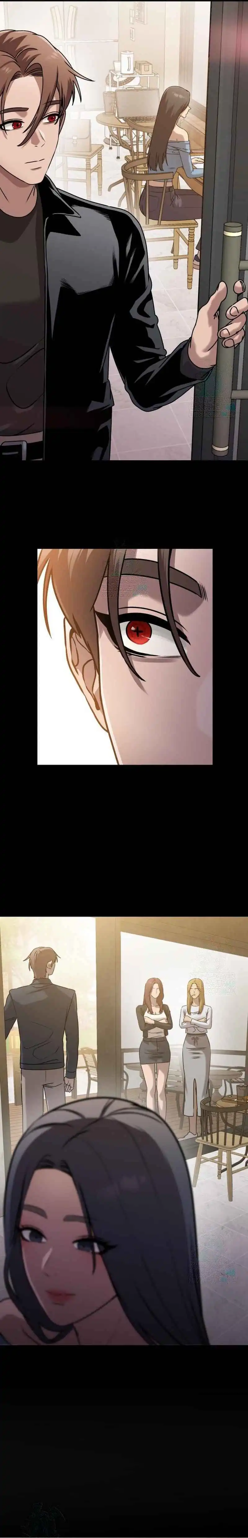 John X Killer Chapter 11 page 60
