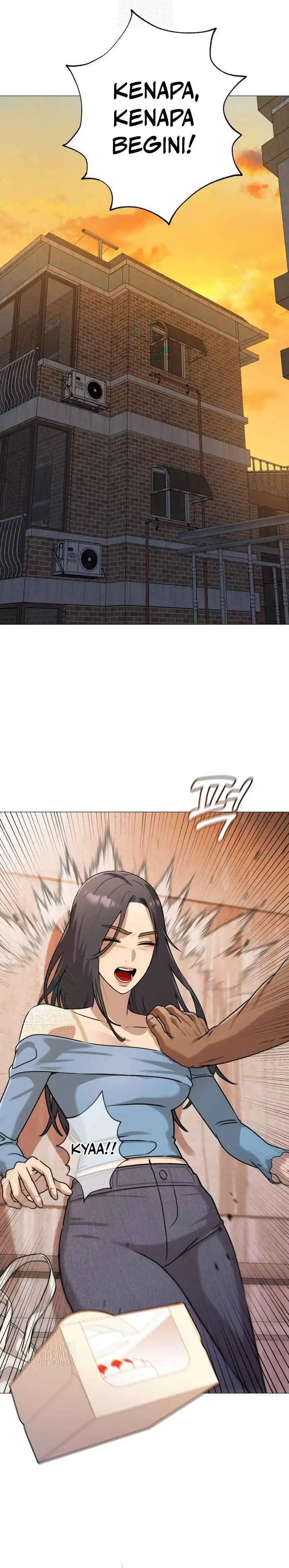 John X Killer Chapter 11 page 64