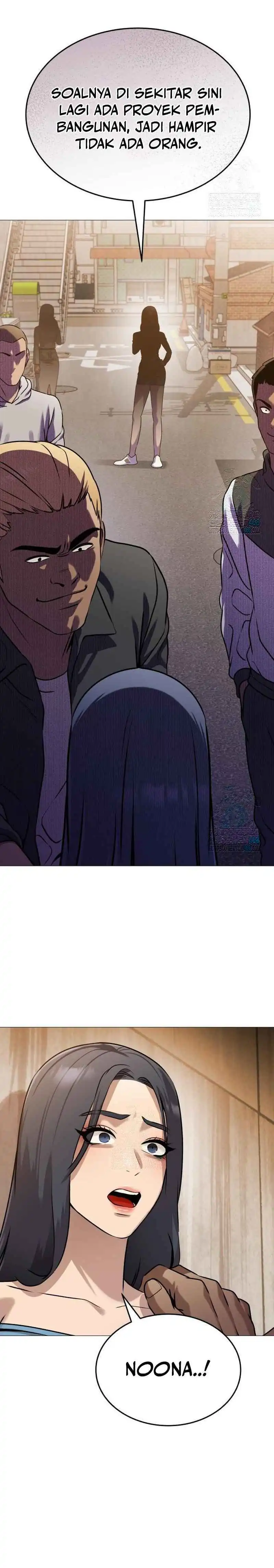 John X Killer Chapter 11 page 66