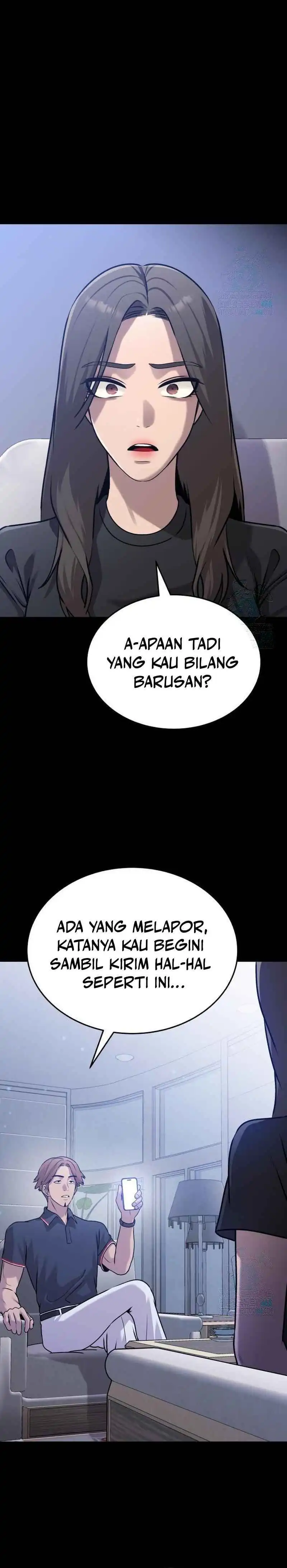 John X Killer Chapter 11 page 72