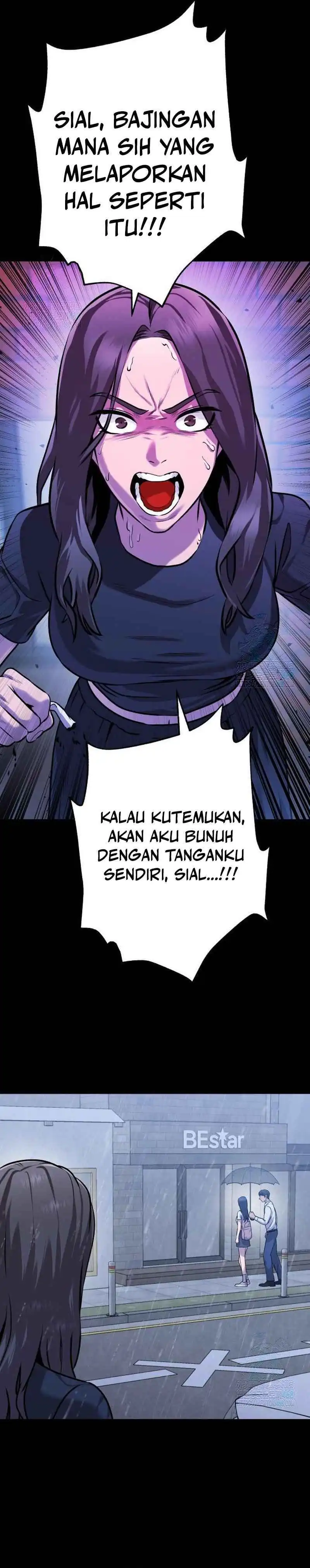 John X Killer Chapter 11 page 78
