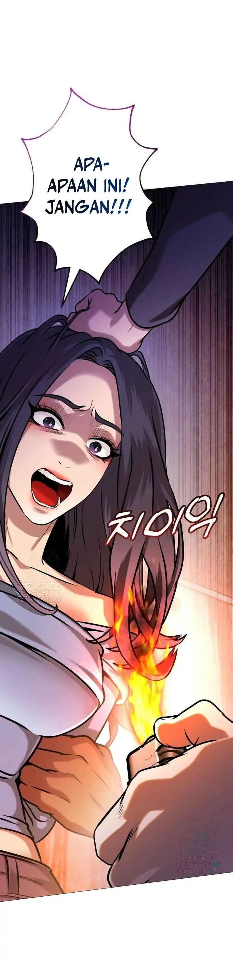 John X Killer Chapter 11 page 90
