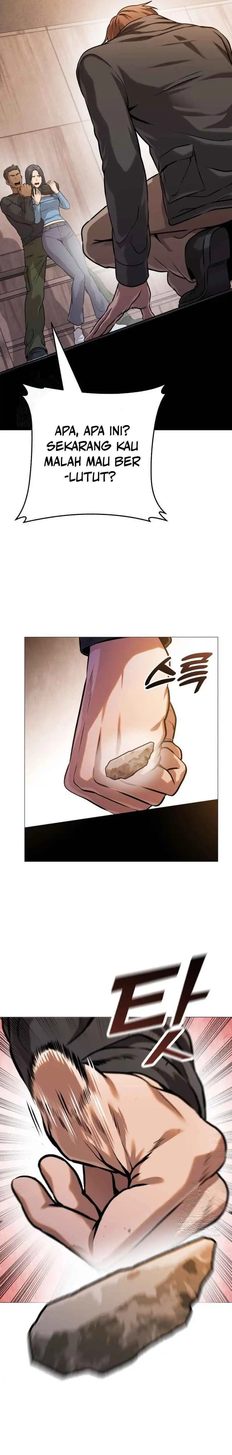 John X Killer Chapter 12 page 20