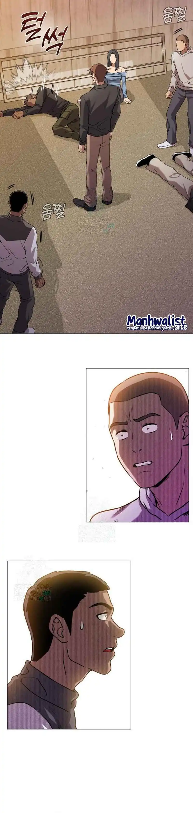 John X Killer Chapter 12 page 26