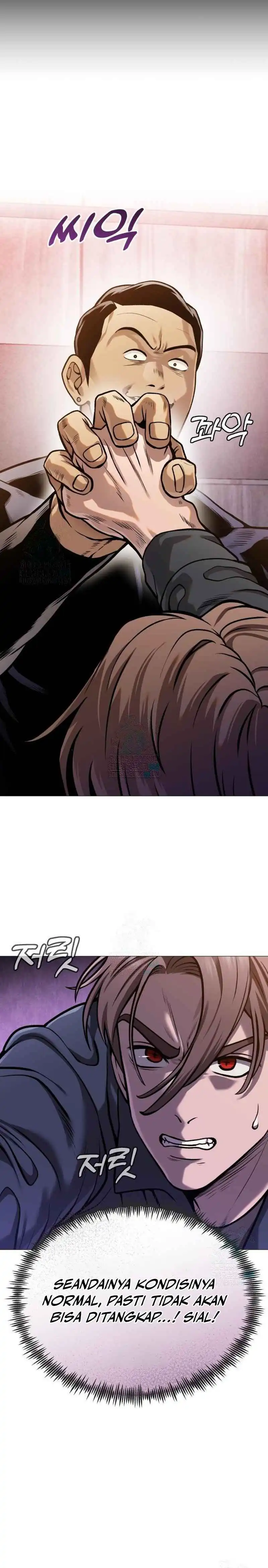 John X Killer Chapter 12 page 74