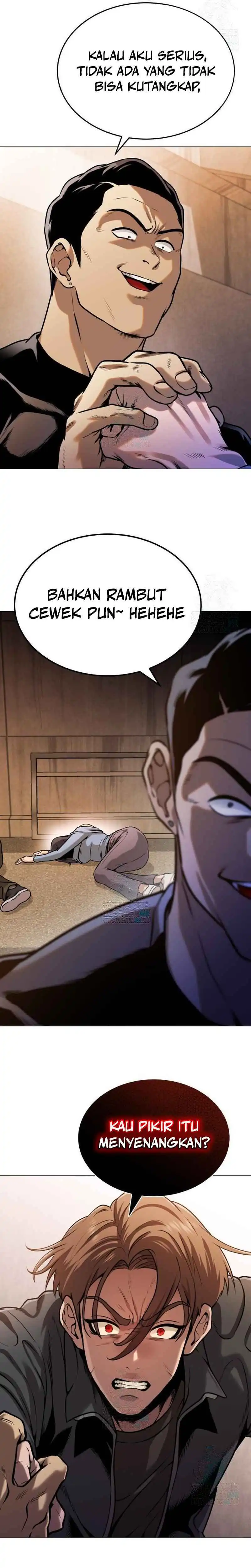 John X Killer Chapter 12 page 76