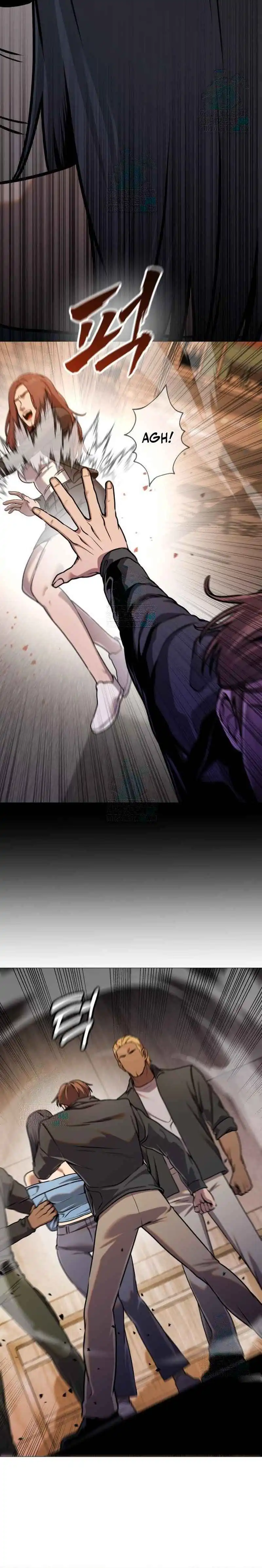 John X Killer Chapter 12 page 8
