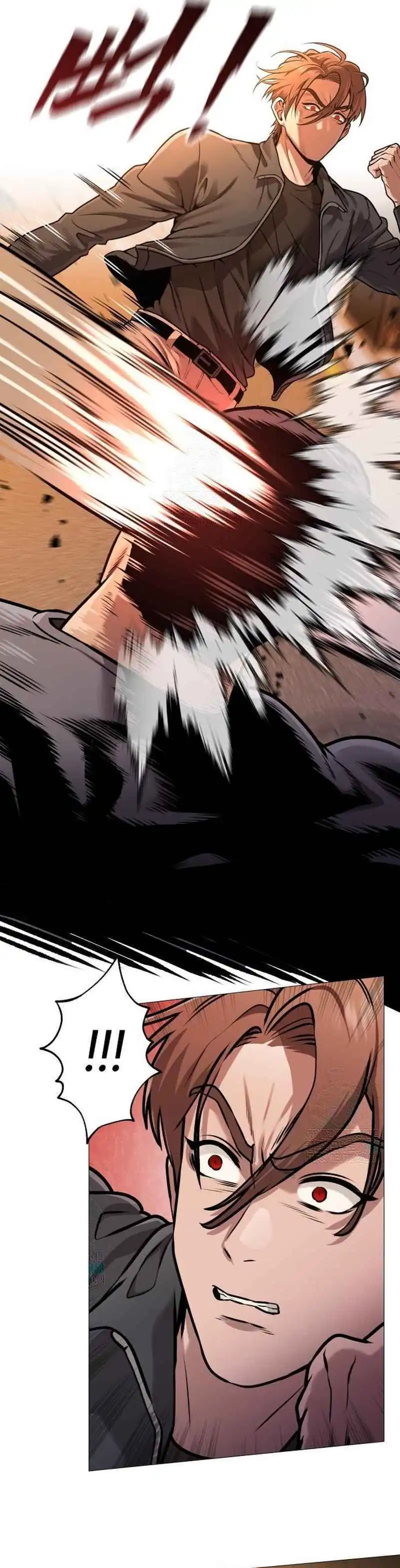John X Killer Chapter 12 page 82