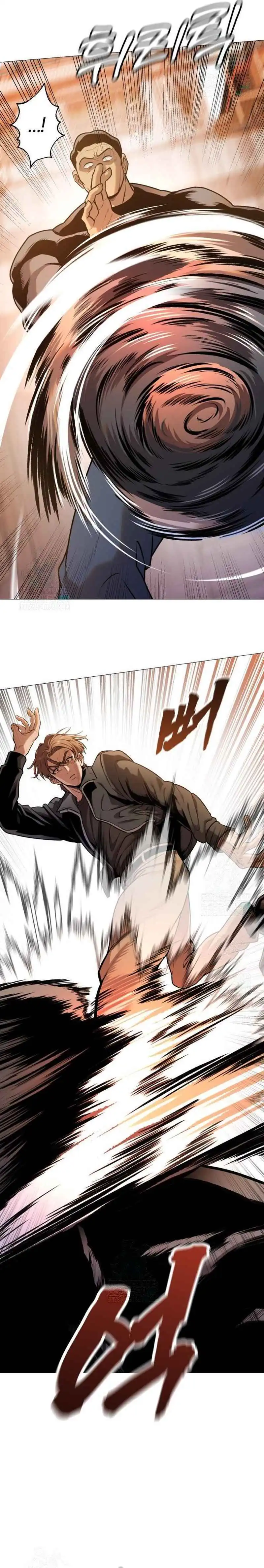 John X Killer Chapter 12 page 86