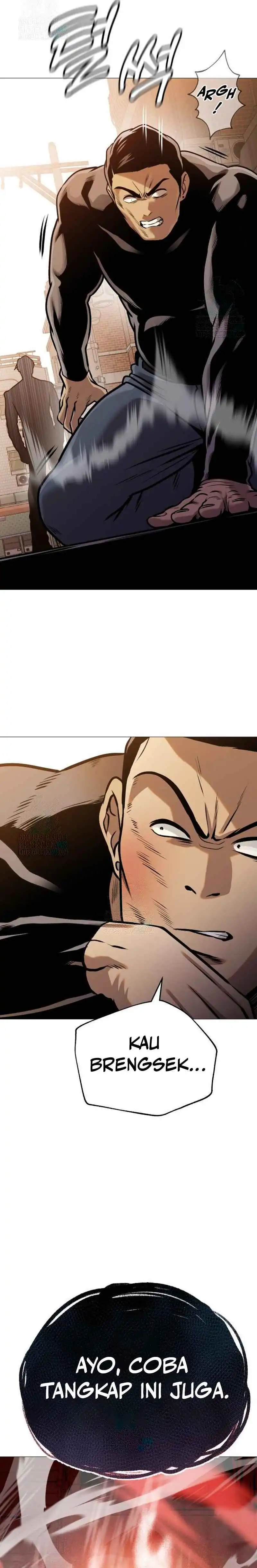 John X Killer Chapter 12 page 88