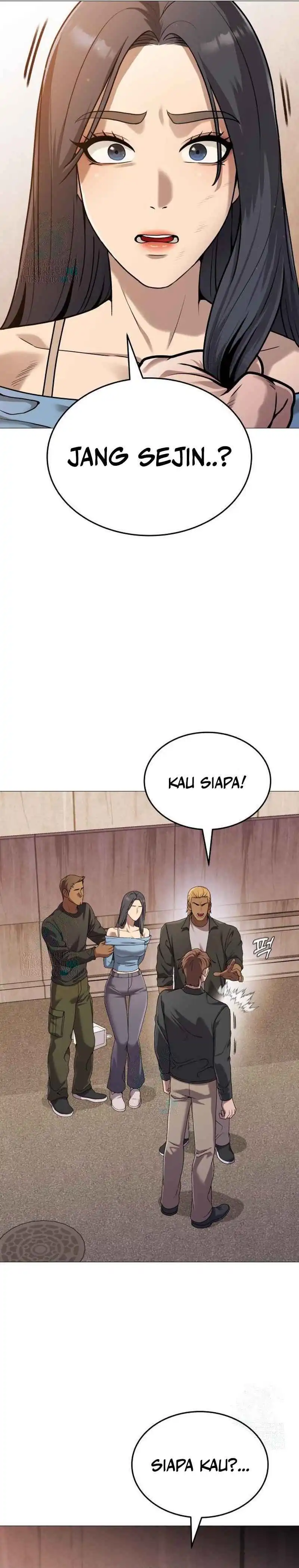 John X Killer Chapter 12 page 12