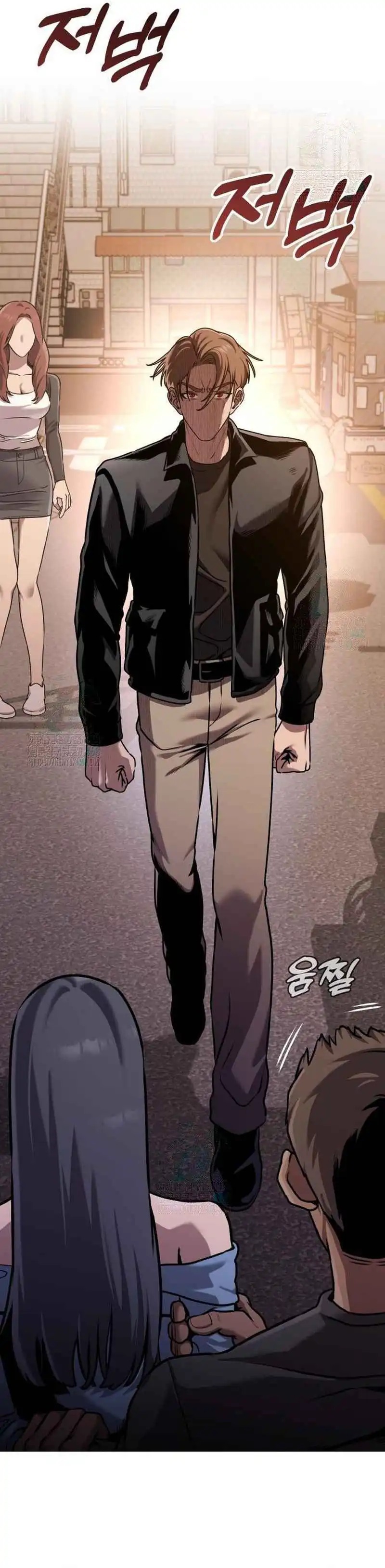 John X Killer Chapter 12 page 16