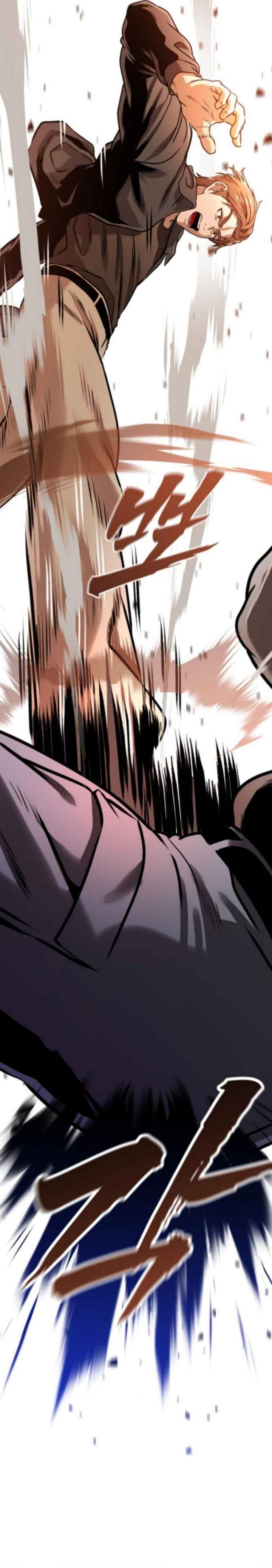 John X Killer Chapter 13 page 4