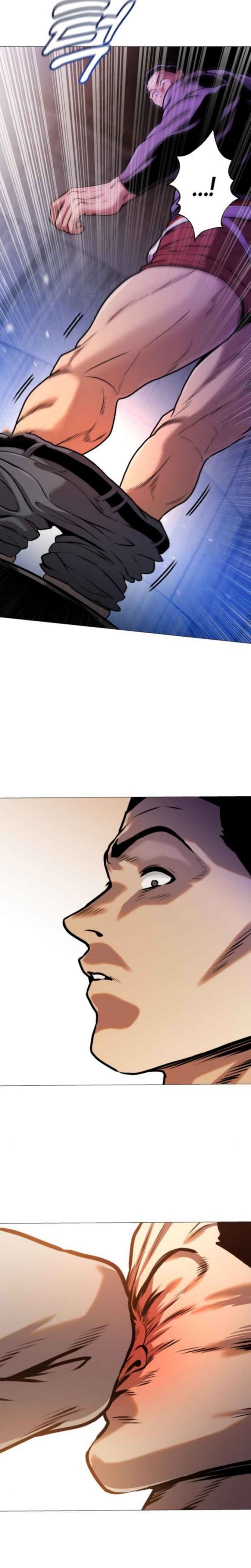John X Killer Chapter 13 page 40