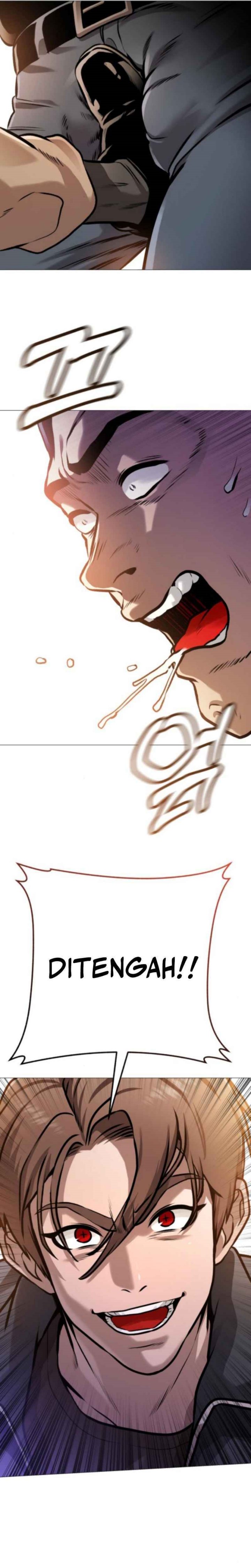 John X Killer Chapter 13 page 6
