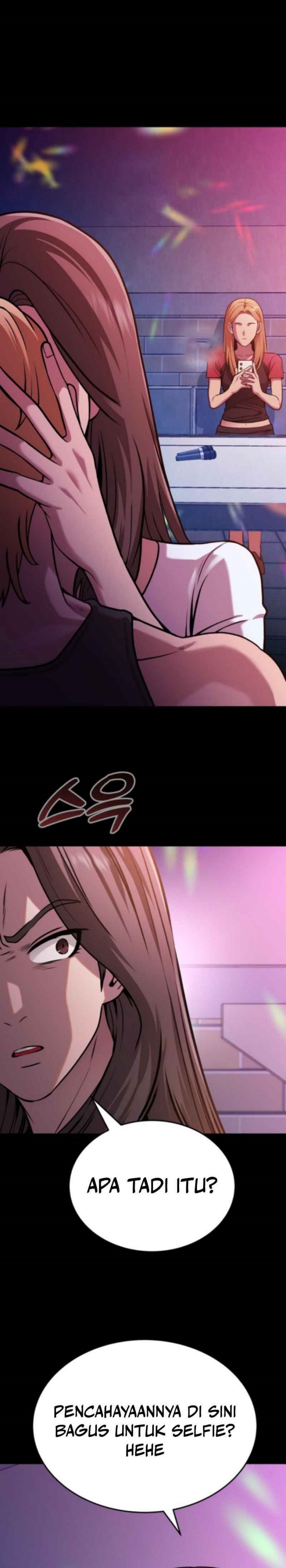 John X Killer Chapter 13 page 70