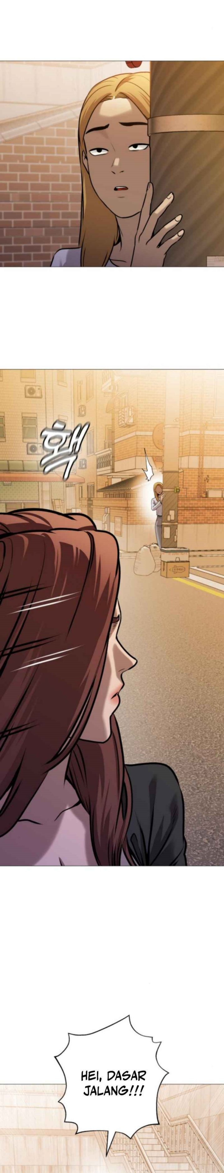 John X Killer Chapter 13 page 74