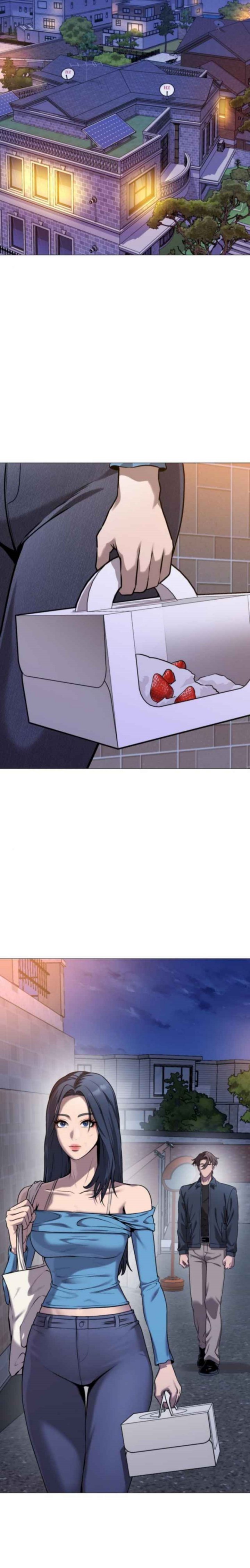John X Killer Chapter 13 page 82